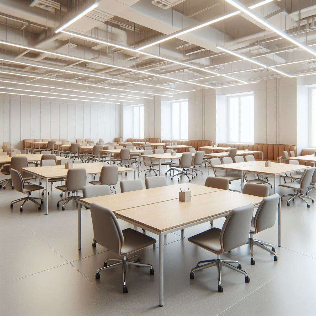 研发团队怎样为写字楼办公员工休闲区设置建立应对门禁规则统一更新的检查清单
